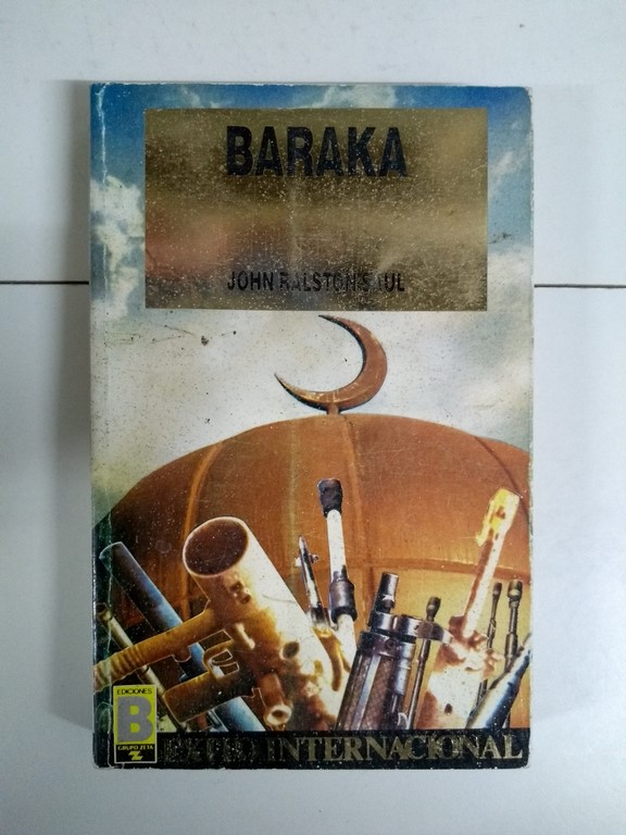 Baraka