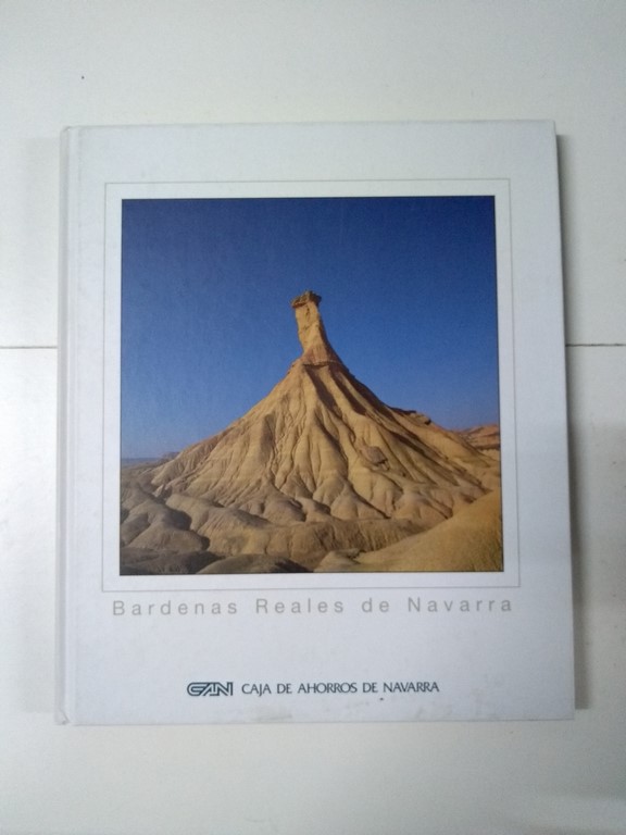 Bardenas Reales de Navarra