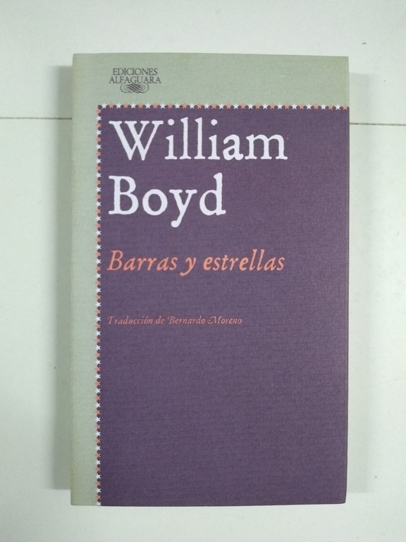 Barras y estrellas