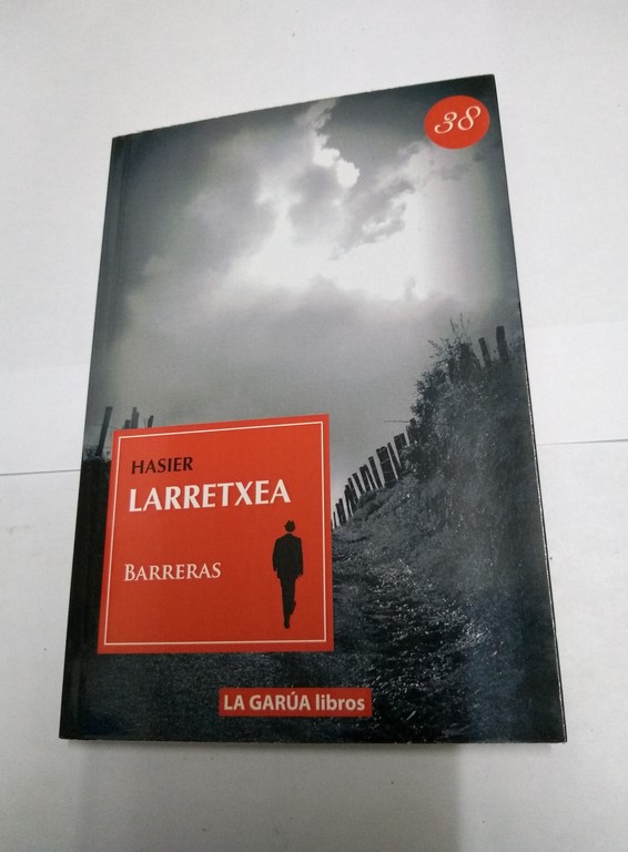 Barreras