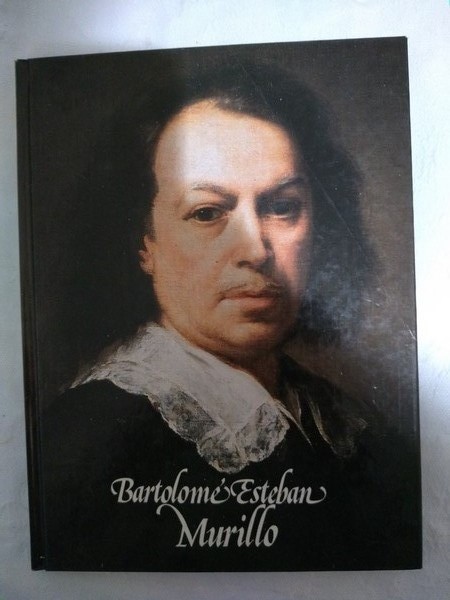 Bartolome Esteban Murillo