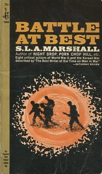 BATTLE AT BEST.