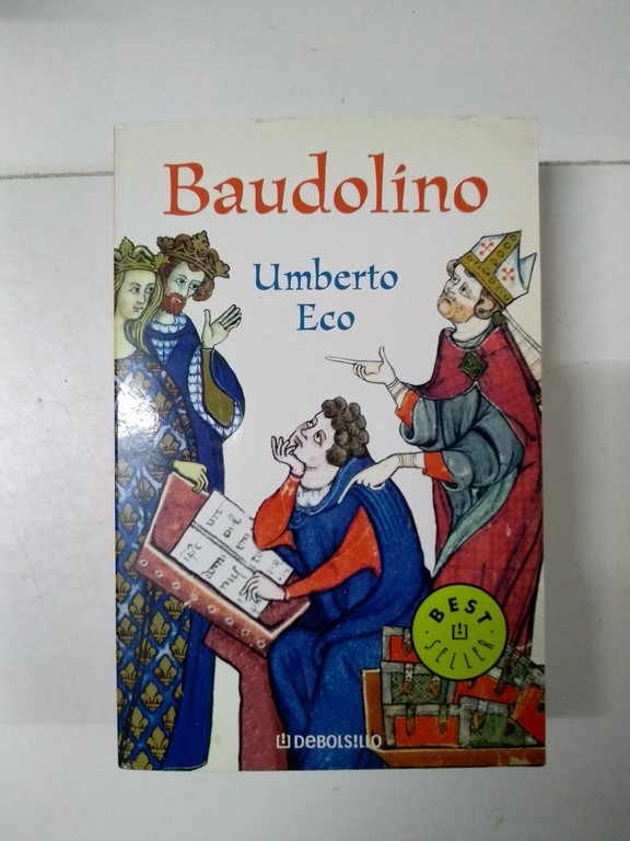 Baudolino