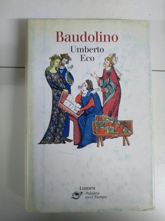 Baudolino