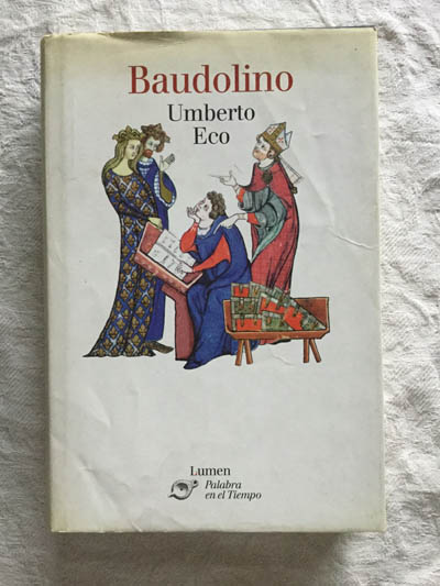 Baudolino