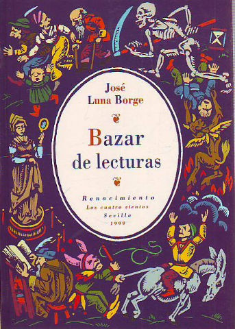 BAZAR DE LECTURAS.