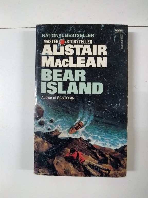 Bear Island