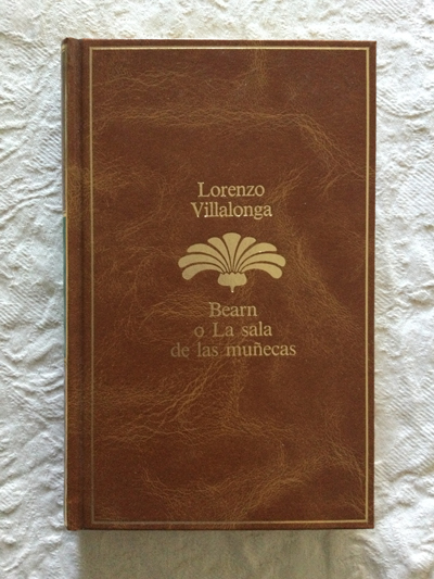 Bearn o La sala de las muñecas