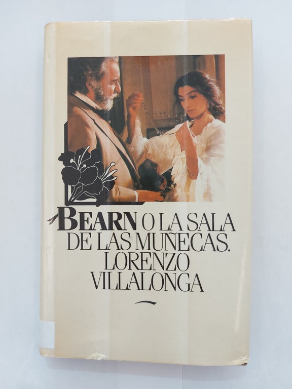 Bearn o la sala de las muñecas.