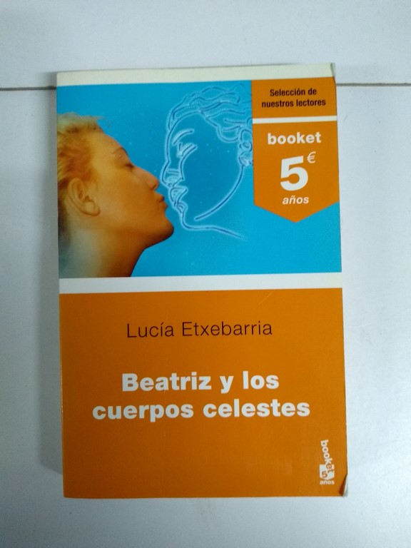 Beatriz y los cuerpos celestes