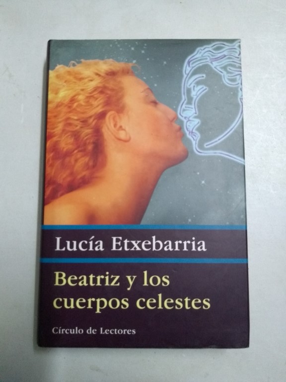 Beatriz y los cuerpos celestes