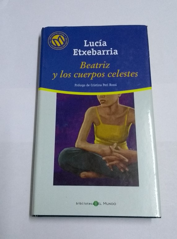 Beatriz y los cuerpos celestes