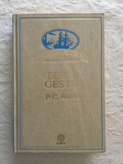 Beau Geste