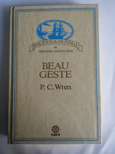 Beau Geste