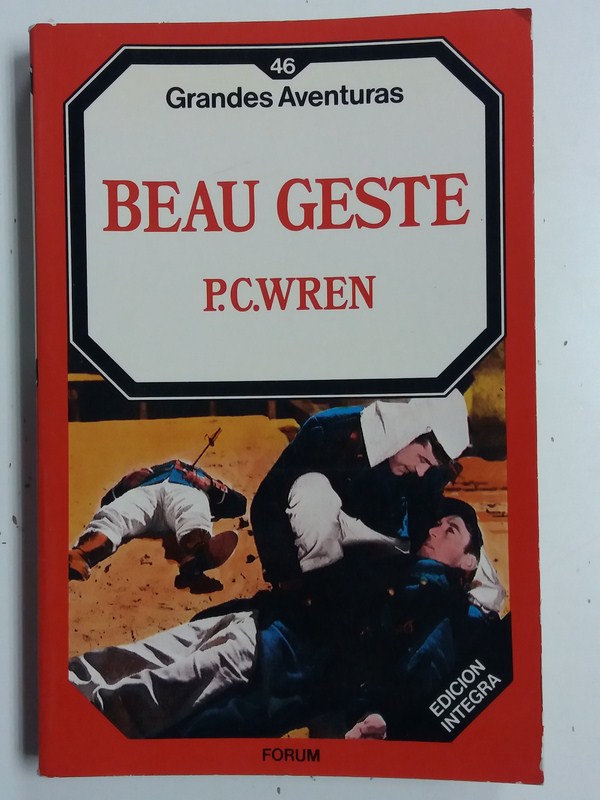 Beau Geste
