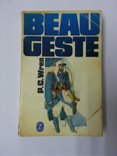 Beau Geste