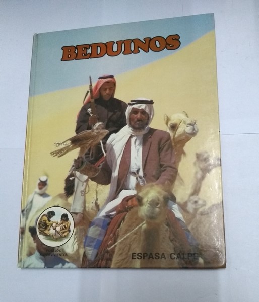 Beduinos
