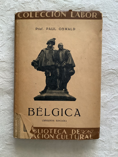 Bélgica