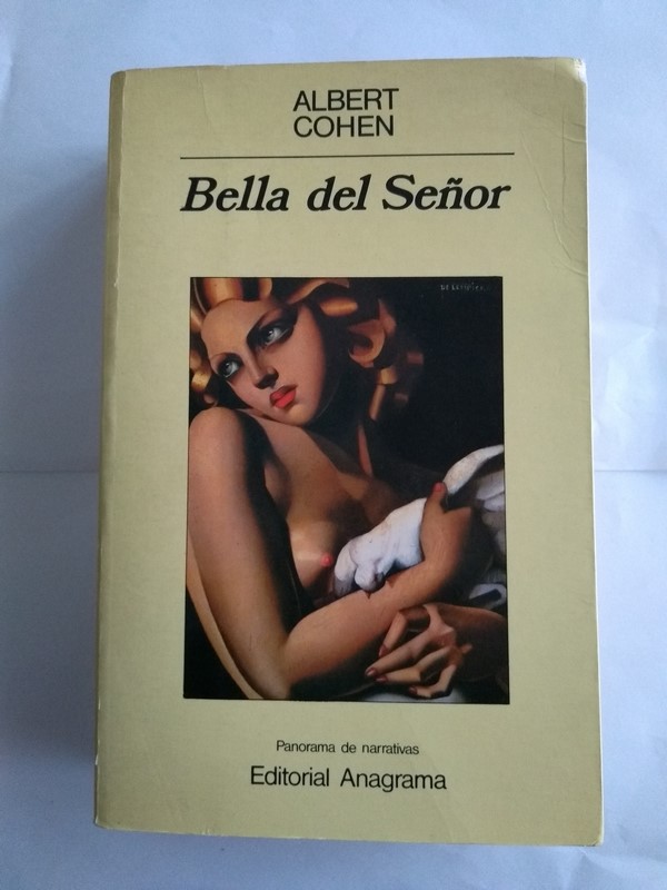 Bella del Señor