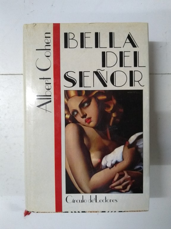 Bella del señor