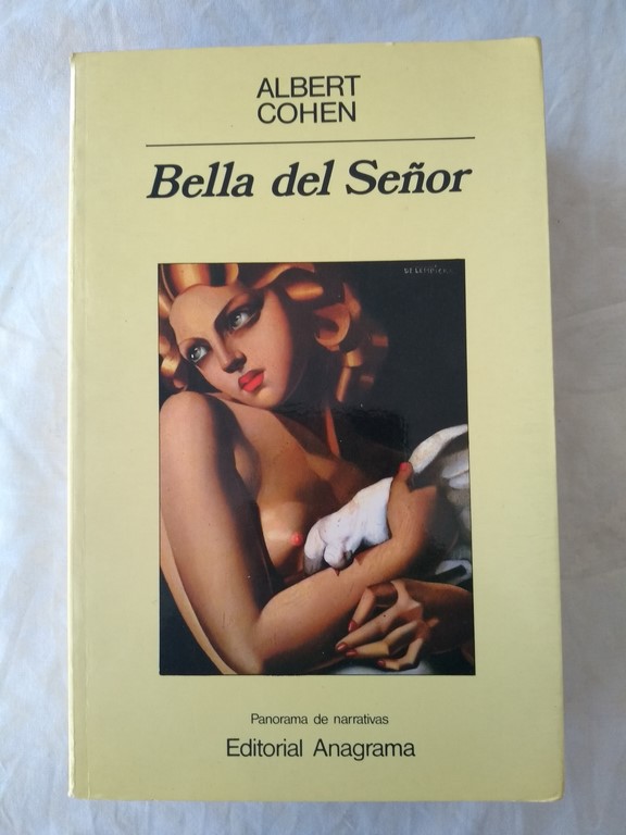 Bella del señor