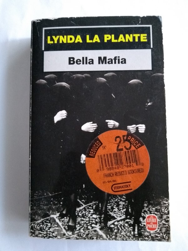 Bella Mafia