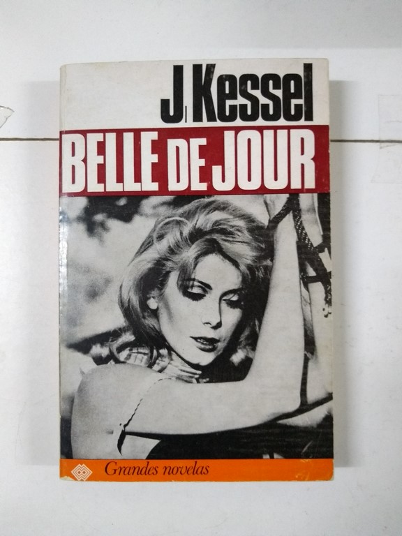 Belle de jour