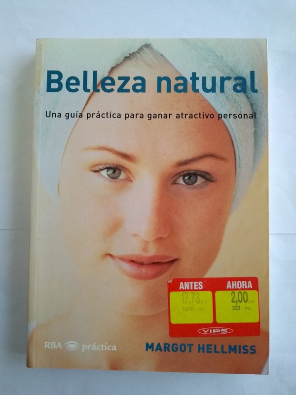 Belleza natural