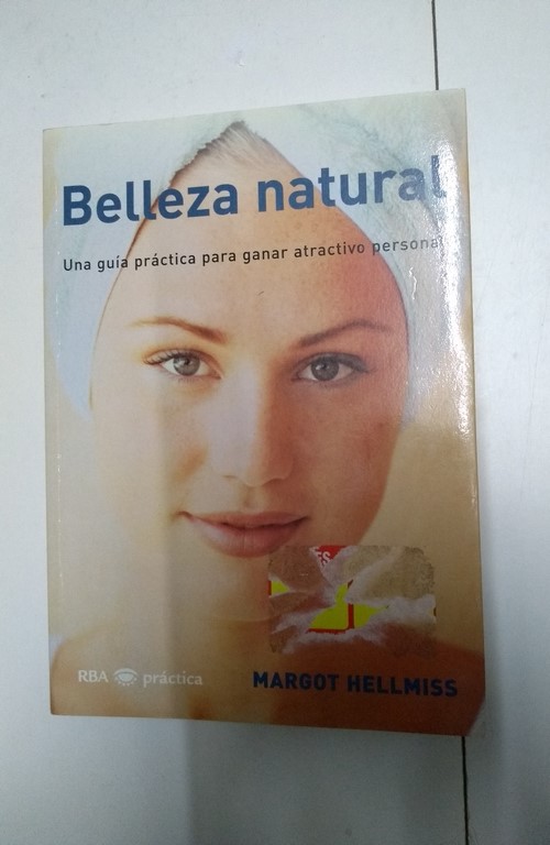 Belleza natural