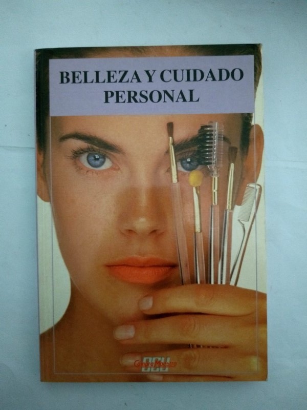 Belleza y cuidado personal