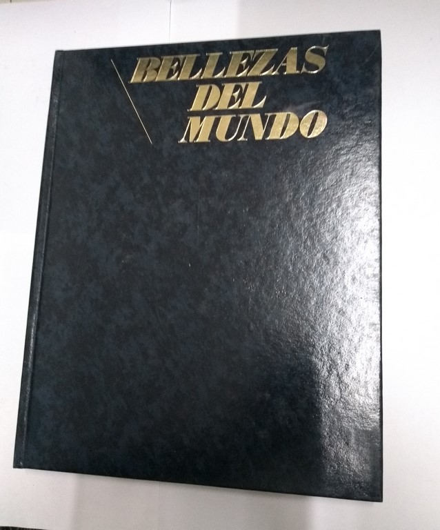 Bellezas del Mundo, 2