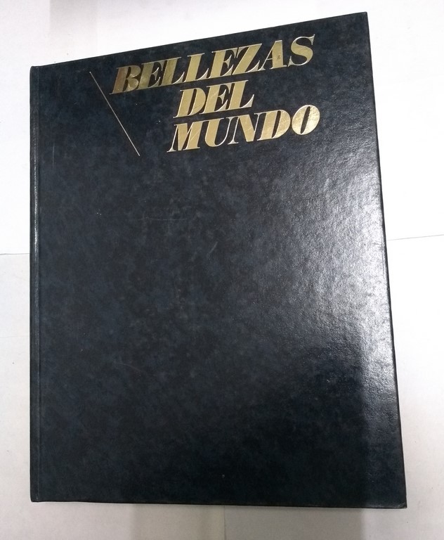 Bellezas del Mundo, 3