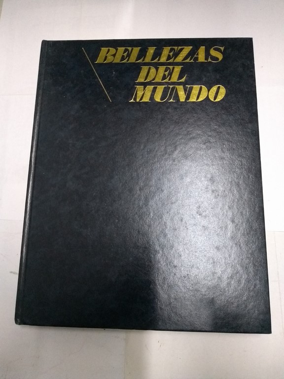 Bellezas del Mundo, 4