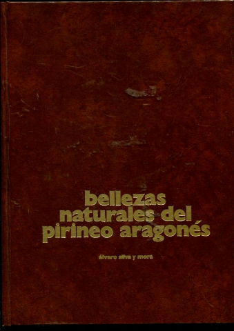 BELLEZAS NATURALES DEL PIRINEO ARAGONES.