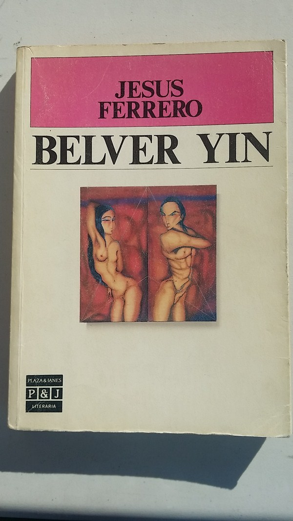 Belver Yin