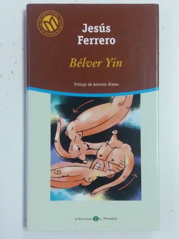 Bélver Yin