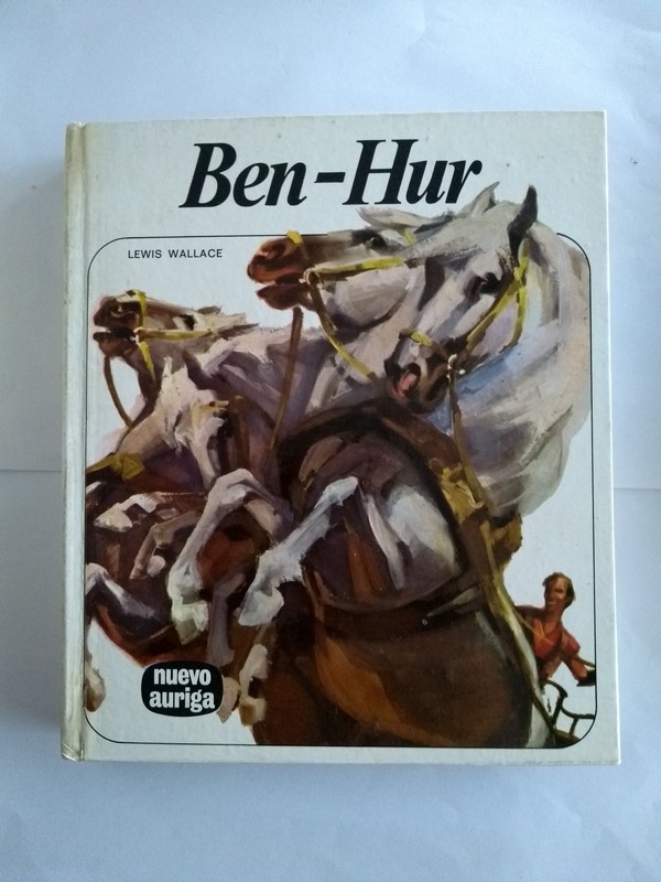 Ben – Hur