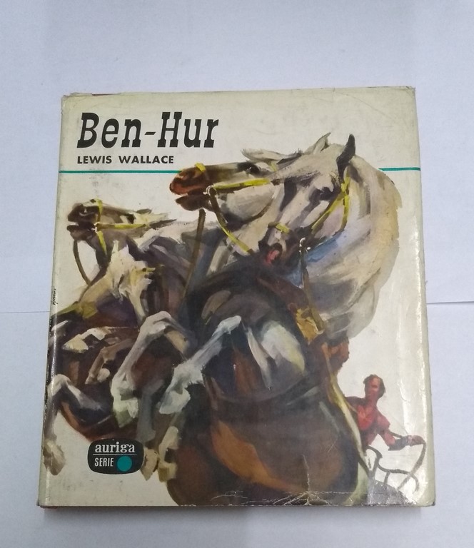 Ben – Hur