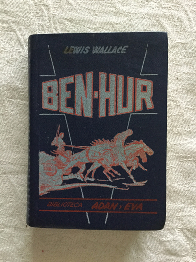 Ben-Hur