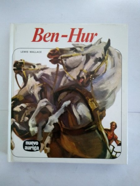 Ben – Hur