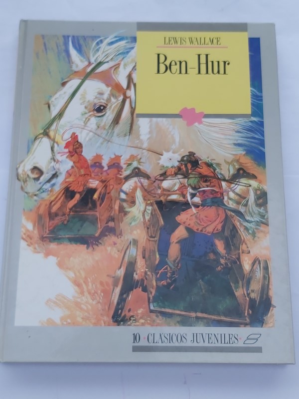 Ben Hur