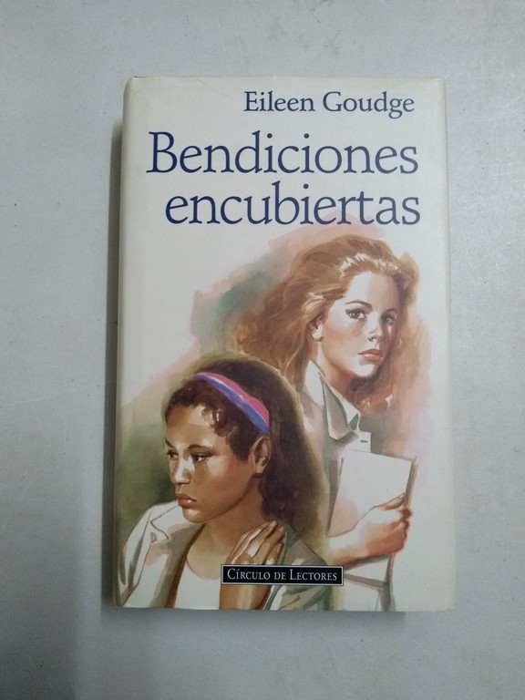 Bendiciones encubiertas