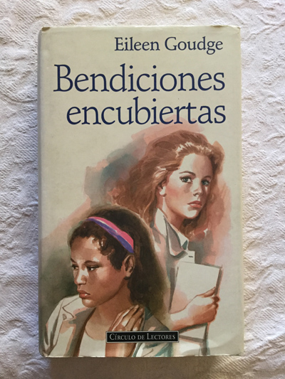 Bendiciones encubiertas