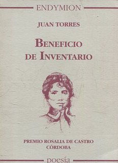 BENEFICIO DEL INVENTARIO.