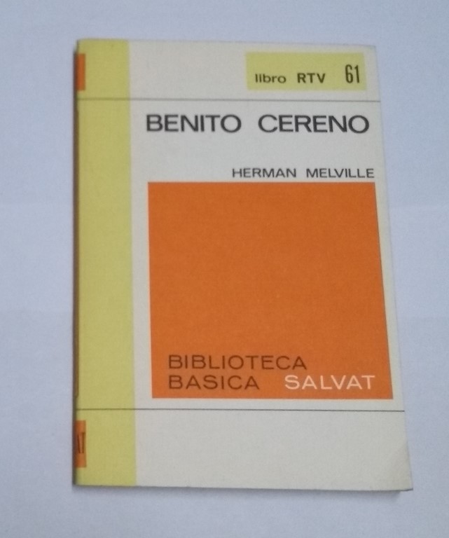 Benito Cereno