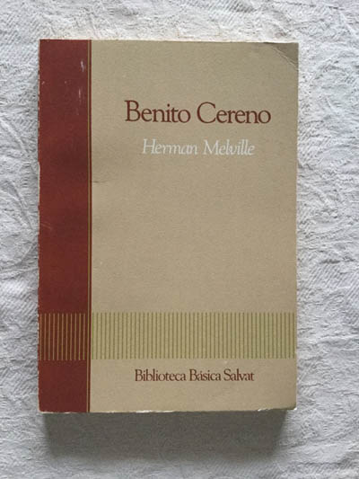 Benito Cereno