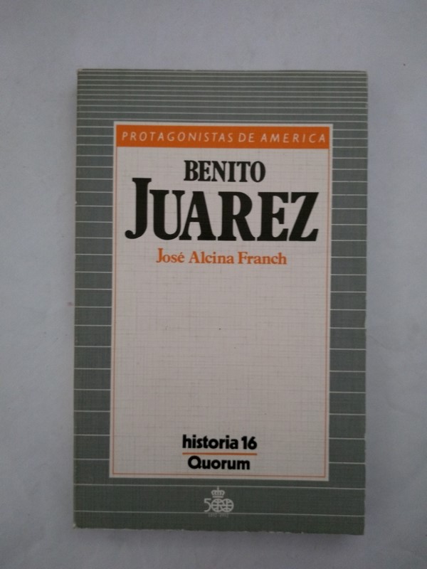 Benito Juarez