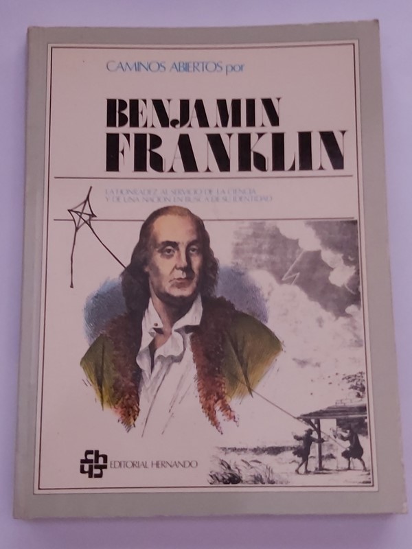 Benjamín Franklin