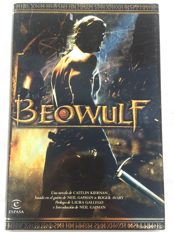 Beowulf