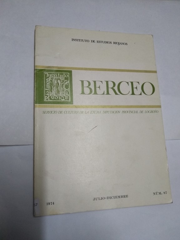 Berceo